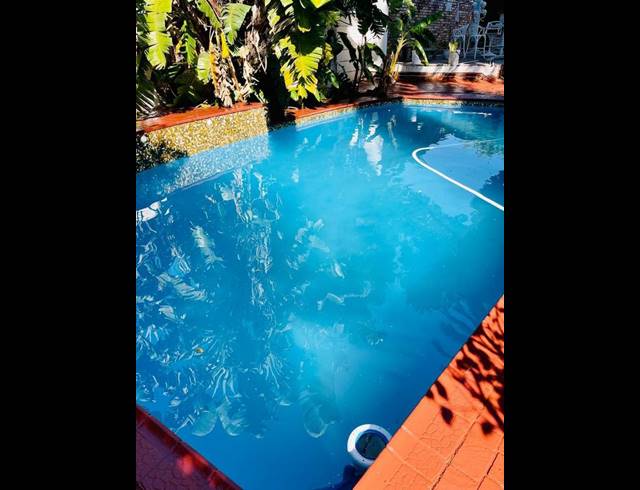 4 BEDROOM PROPERTY TO RENT IN ERASMIA